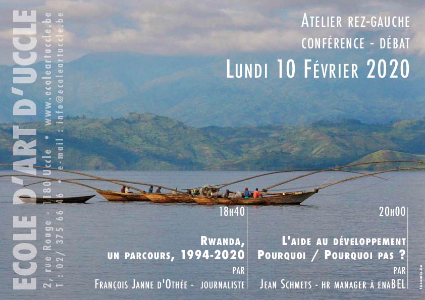 conférences - débats