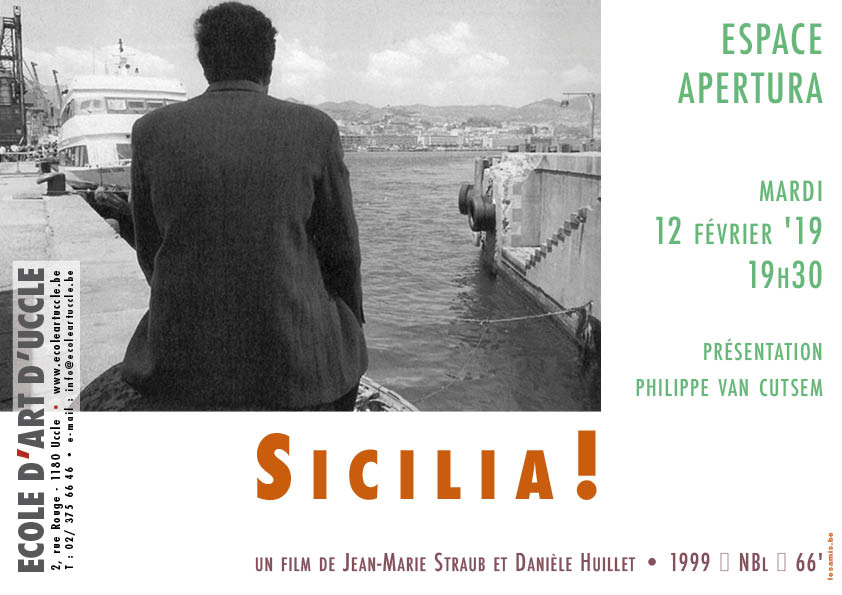 Sicilia!