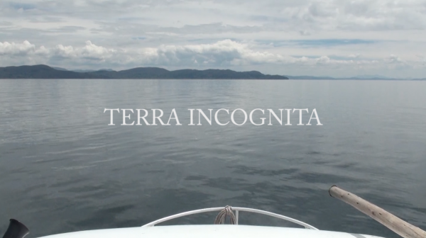 Terra incognita