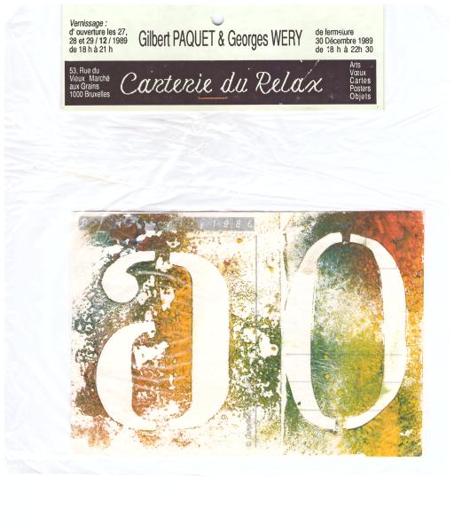 Carterie du Relax