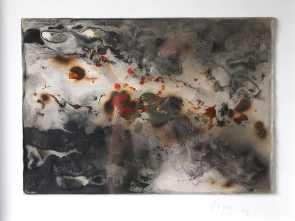 Paysage 5
