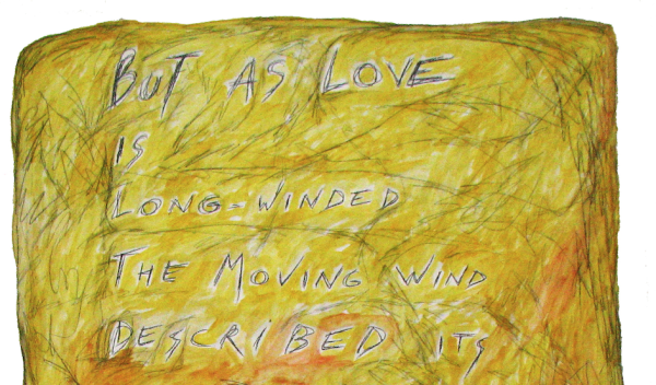 But As Love