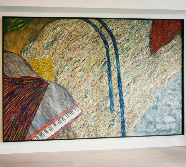 Grand Piano
