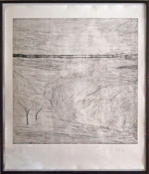 Paysage Condroz